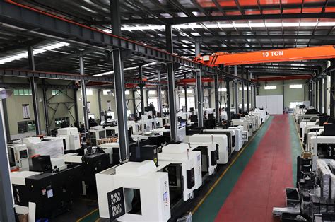 China Cnc Machining Center Dip Nasis Factory, Manufacturers 